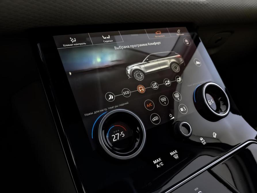 Land Rover Range Rover Velar I Москва  - изображение 28