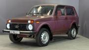 Lada (ВАЗ) 2121 (4x4) I Рестайлинг Сургут  - изображение 13