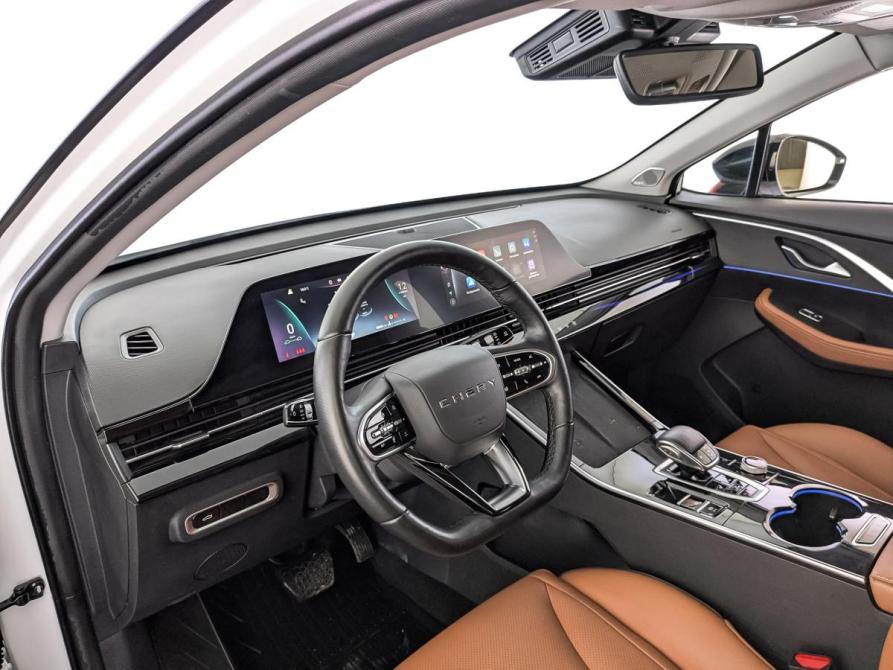 Omoda C5 I Москва  - изображение 15