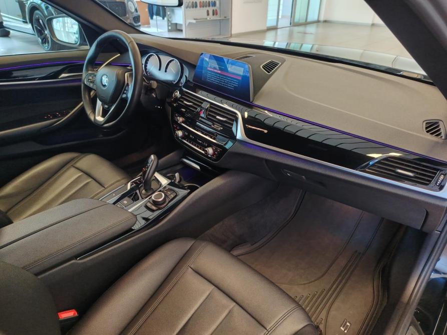 BMW 5 серии VII (G30/G31/G38) Санкт-Петербург  - изображение 7
