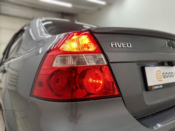 Chevrolet Aveo I Рестайлинг с пробегом 2008 года, цена 425 000 рублей, 167674 км, седан, Автокод Объявления