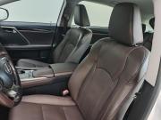 Lexus RX IV Рестайлинг Барнаул  - изображение 56