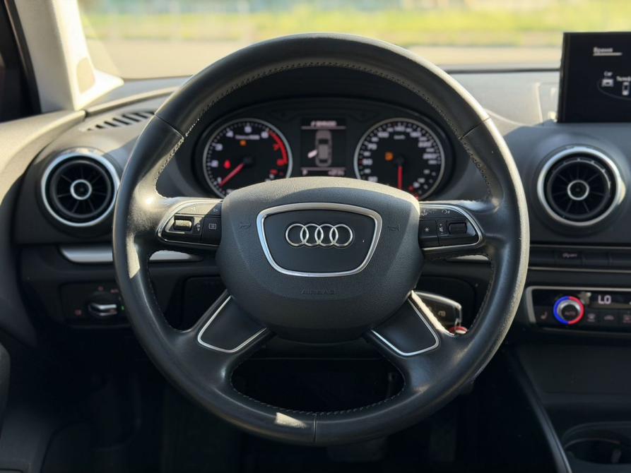 Audi A3 III (8V) Казань  - изображение 16