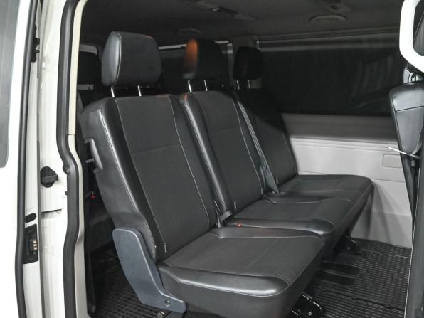 Volkswagen Caravelle T6 с пробегом 2019 года, цена 3 100 000 рублей, 252974 км, минивэн, Автокод Объявления