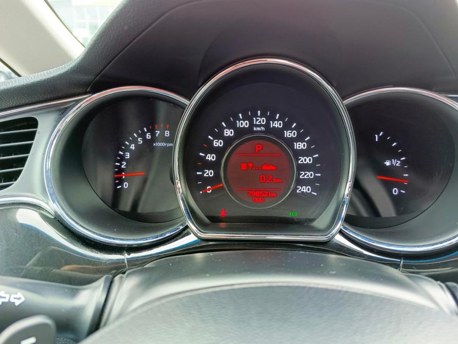 Kia Ceed II Рестайлинг Тюмень  - изображение 17