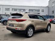 Kia Sportage IV Нижний Новгород  - изображение 19