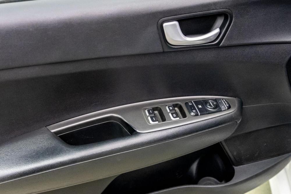 Kia Optima IV Ульяновск  - изображение 16