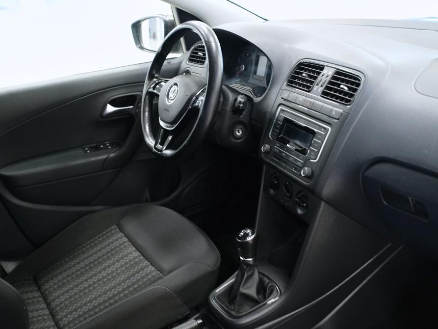 Volkswagen Polo V Рестайлинг Самара  - изображение 12