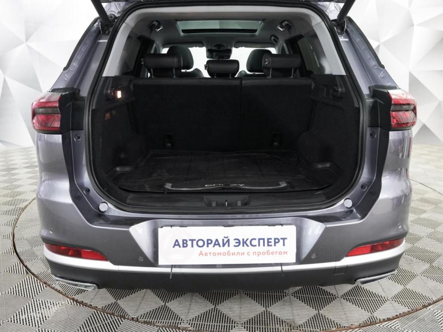 Chery Tiggo 7 Pro Max I Ульяновск  - изображение 20