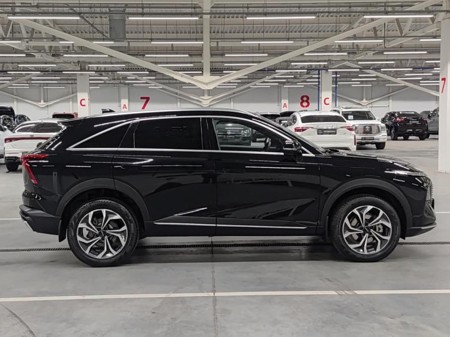 Haval F7 II Казань  - изображение 5