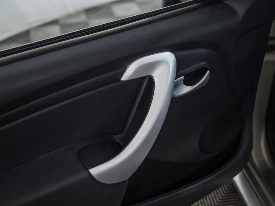 Renault Sandero I Санкт-Петербург  - изображение 16