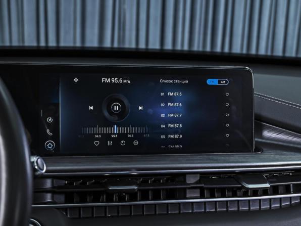 Chery Tiggo 7 Pro Max I с пробегом 2023 года, цена 1 950 000 рублей, 67336 км, внедорожник, Автокод Объявления