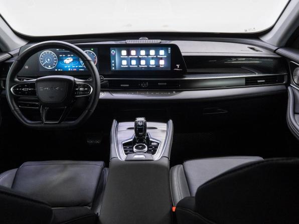 Chery Tiggo 7 Pro Max I Рестайлинг с пробегом 2024 года, цена 2 325 000 рублей, 11109 км, внедорожник, Автокод Объявления
