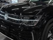 Volkswagen Teramont I Рестайлинг (China Market) Москва  - изображение 55