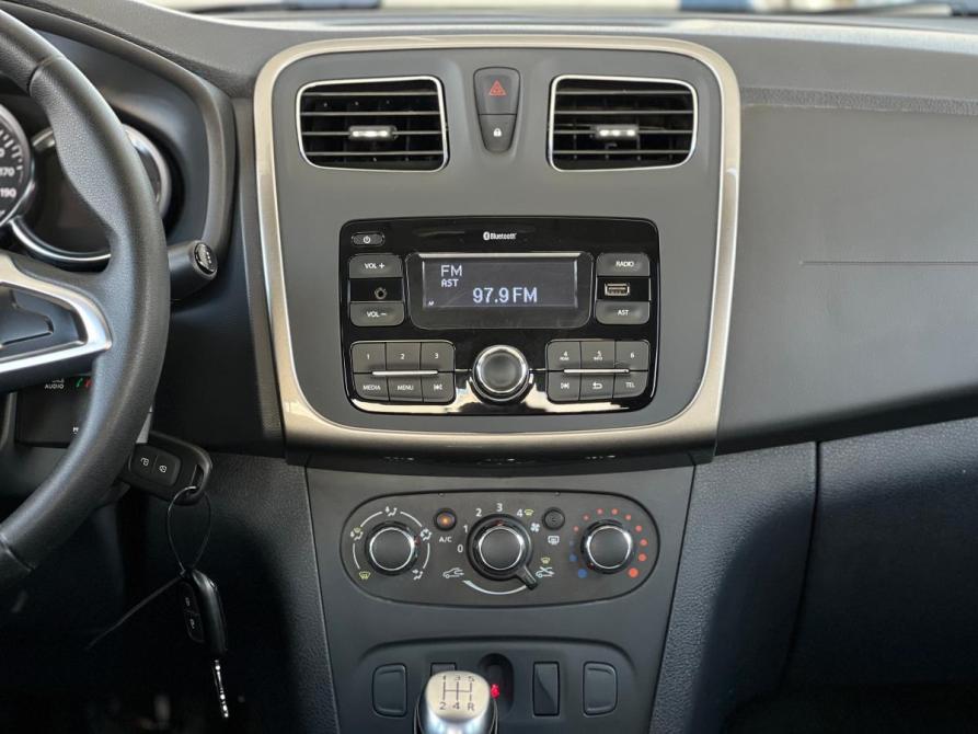 Renault Logan II Рестайлинг Липецк  - изображение 6
