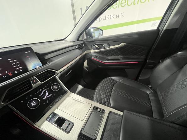 Exeed TXL I Рестайлинг с пробегом 2022 года, цена 2 149 000 рублей, 82571 км, внедорожник, Автокод Объявления