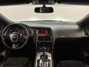Audi Q7 I (4L) Москва  - изображение 22