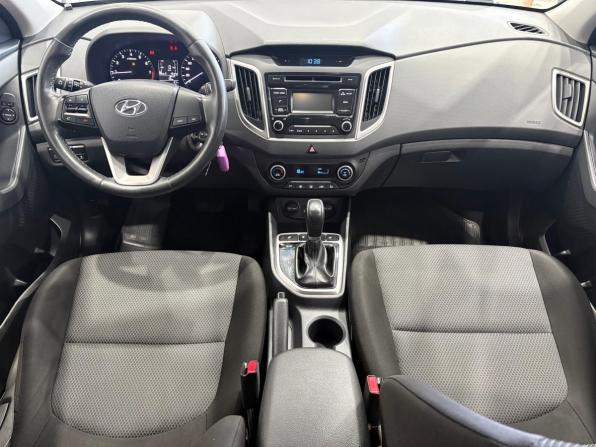 Hyundai Creta I с пробегом 2019 года, цена 1 899 000 рублей, 76500 км, внедорожник, Автокод Объявления