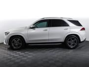 Mercedes-Benz GLE II (V167) Москва  - изображение 33