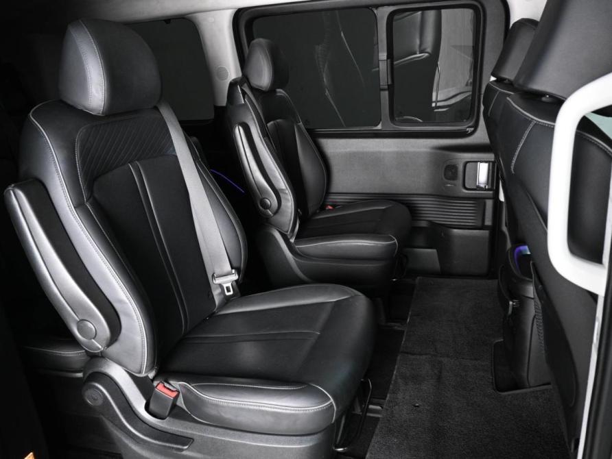 Hyundai Staria I Ростов-на-Дону  - изображение 7