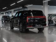 GAC Trumpchi S7 I Рестайлинг Москва  - изображение 32