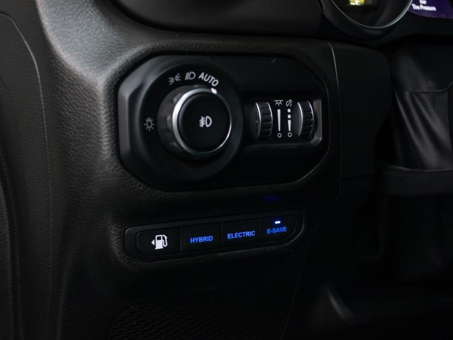 Jeep Wrangler IV (JL) Новосибирск  - изображение 12