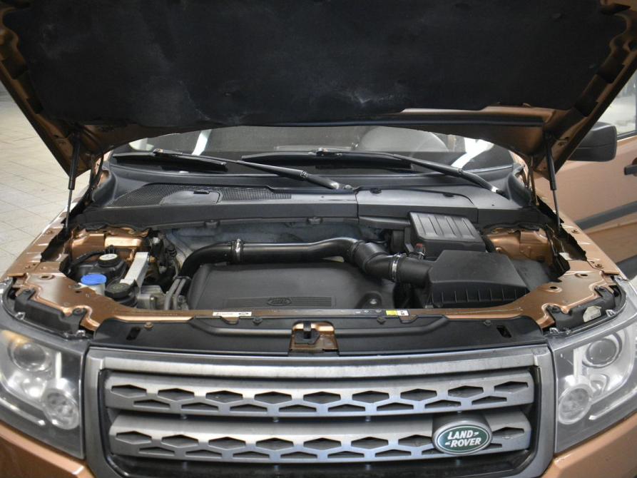 Land Rover Freelander II Рестайлинг 2 Мурманск  - изображение 17