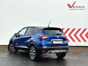 Renault Kaptur I Рестайлинг Пермь  - изображение 9