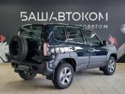 Lada (ВАЗ) Niva Travel I Рестайлинг Уфа  - изображение 20