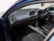 Mazda Axela III Рестайлинг Тюмень  - изображение 36