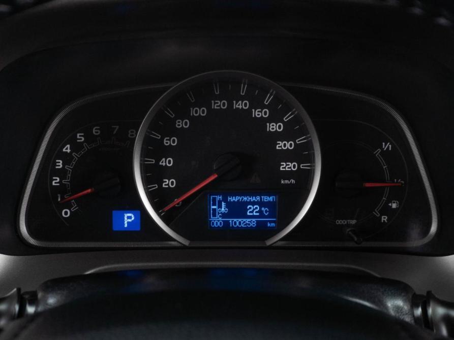 Toyota RAV4 IV (XA40) Тюмень  - изображение 13