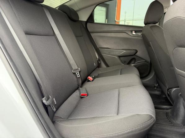 Hyundai Solaris II Рестайлинг с пробегом 2020 года, цена 1 655 000 рублей, 56000 км, седан, Автокод Объявления