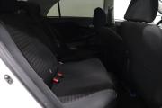 Toyota Corolla X (E140 E150) Рестайлинг Ульяновск  - изображение 25