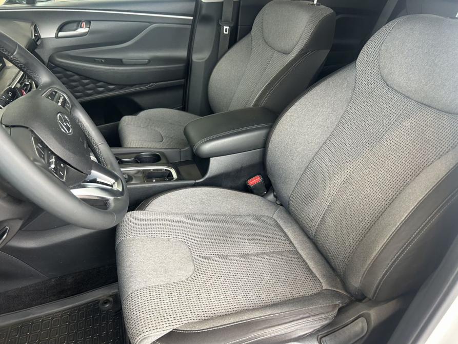 Hyundai Santa Fe IV Саратов  - изображение 21