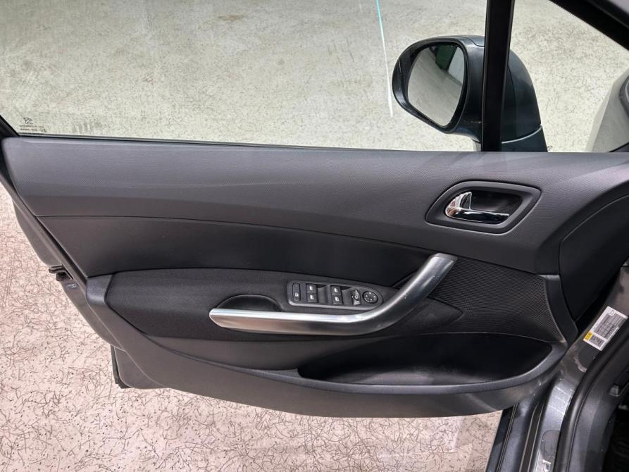 Peugeot 408 I Санкт-Петербург  - изображение 15