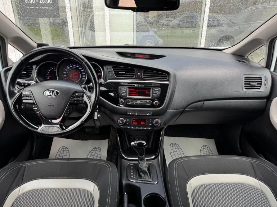 Kia Ceed II Ульяновск  - изображение 9