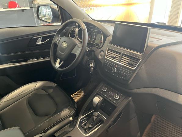 FAW Besturn X40 I с пробегом 2019 года, цена 1 199 000 рублей, 76329 км, внедорожник, Автокод Объявления