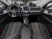 Kia Cerato IV Рестайлинг Москва  - изображение 33