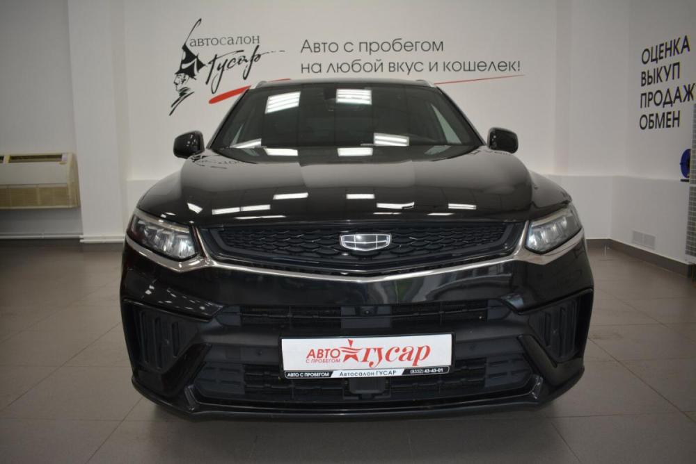 Geely Tugella I Рестайлинг Киров  - изображение 3