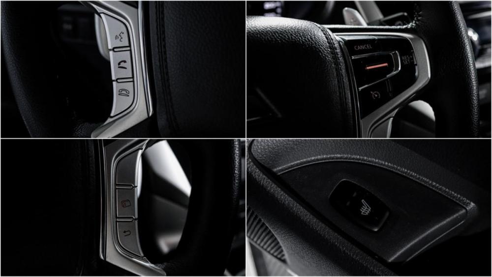 Mitsubishi Pajero Sport III Москва  - изображение 19