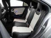 Mercedes-Benz CLA II (C118 X118) Москва  - изображение 33
