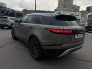 Land Rover Range Rover Velar I Санкт-Петербург  - изображение 10