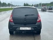 Renault Sandero I Пермь  - изображение 11