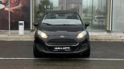 Ford Fiesta Mk6 Рестайлинг Оренбург  - изображение 16