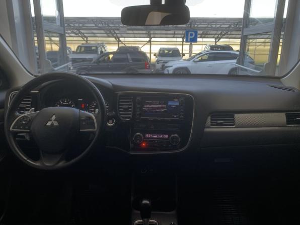 Mitsubishi Outlander III с пробегом 2012 года, цена 1 350 000 рублей, 240655 км, внедорожник, Автокод Объявления