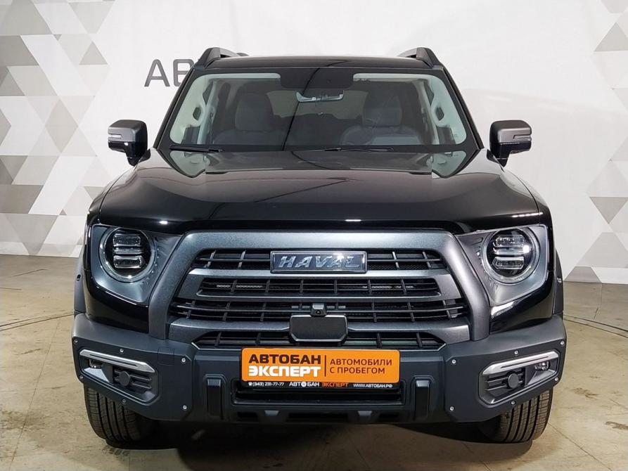 Haval Dargo Екатеринбург  - изображение 2