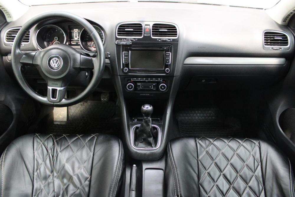 Volkswagen Golf VI Ярославль  - изображение 9