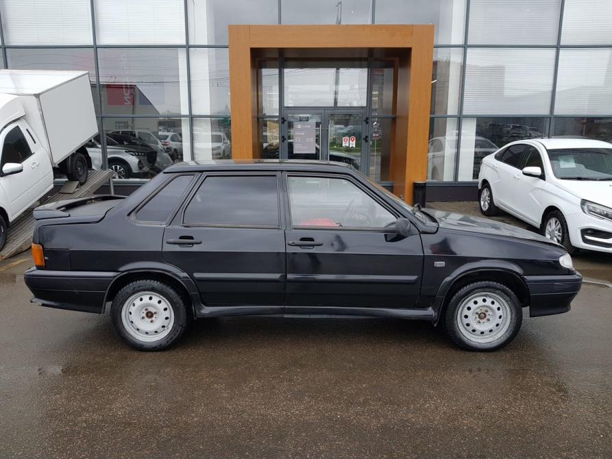 Lada (ВАЗ) 2115 Брянск  - изображение 4