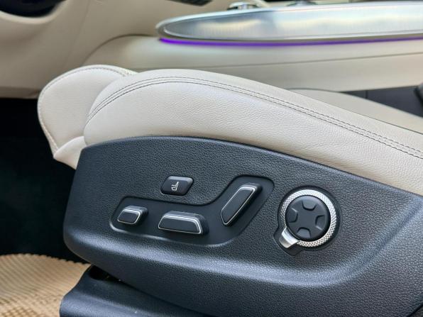 Genesis GV70 I с пробегом 2021 года, цена 4 199 000 рублей, 106049 км, внедорожник, Автокод Объявления
