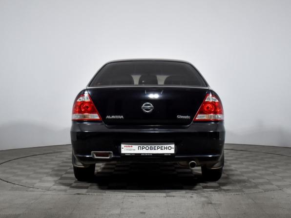 Nissan Almera Classic I с пробегом 2008 года, цена 349 000 рублей, 177776 км, седан, Автокод Объявления